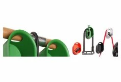 Support Mural Cycloc Loop Noir -Entretien Réparation Route Soldes unnamed file 3509