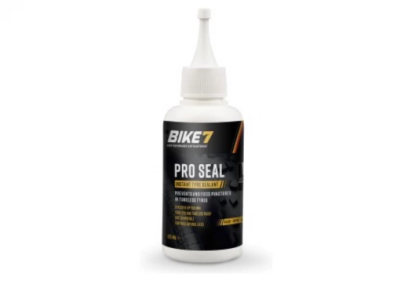 Bike7 Préventif Bike 7 Pro Seal 125ml 3 Bike7 Préventif Bike 7 Pro Seal 125ml