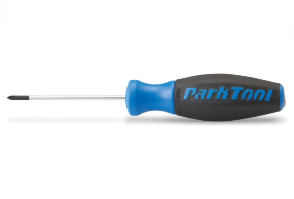 Tournevis Cruciforme Park Tool #0 3 Tournevis Cruciforme Park Tool #0