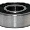 Roulement Black Bearing 696-2RS 6 X 15 X 5 Mm -Entretien Réparation Route Soldes unnamed file 3514