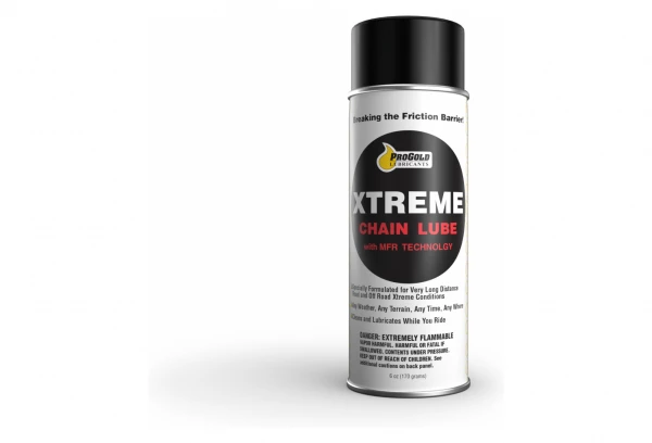 Spray Lubrifiant Pour Chaîne Progold Xtrem Chain Lube 170ml 3 Spray Lubrifiant Pour Chaîne Progold Xtrem Chain Lube 170ml