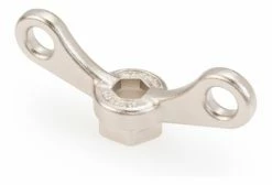 Outil Pour Capot De Manivelle Auto-Extractible Park Tool BBT-16