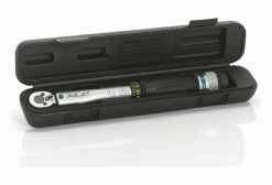 XLC Clé Dynamométrique TO-S41 1/4'' Réglable De 3-15 Nm