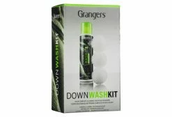 Nettoyant Duvet Grangers Down Wash