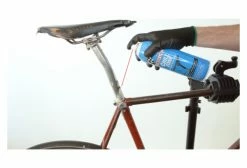 Dégrippant Finish Line Chill Zone Aerosol 500ml -Entretien Réparation Route Soldes unnamed file 3569