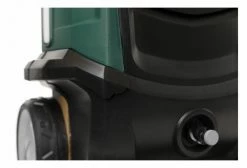 Produit Reconditionné - Nettoyeur Haute Pression Bosch Fontus (Batterie 18V) 15bars -Entretien Réparation Route Soldes unnamed file 3577