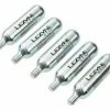 Pack De 5 Cartouches De CO2 Lezyne 16g Argent -Entretien Réparation Route Soldes unnamed file 358