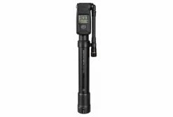 Pompe Haute Pression Topeak Mountain Digital 2Stage 300 Psi / 20.7 Bar
