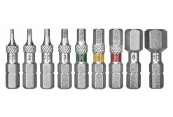 TClé Dynamométrique Topeak Torq Stick Pro 4-20Nm -Entretien Réparation Route Soldes unnamed file 3591