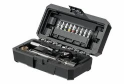 Clé Dynamométrique Topeak Torq Stick Pro 2-10Nm -Entretien Réparation Route Soldes unnamed file 3595