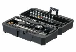 Clé Dynamométrique Topeak Torq Stick Pro 2-10Nm -Entretien Réparation Route Soldes unnamed file 3596