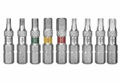 Clé Dynamométrique Topeak Torq Stick Pro 2-10Nm -Entretien Réparation Route Soldes unnamed file 3599