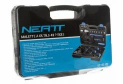 NEATT Boîte à Outils 43 Pièces 10 NEATT Boîte à Outils 43 Pièces -Entretien Réparation Route Soldes unnamed file 36