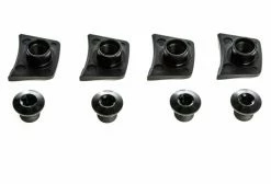 SHIMANO Kit Cheminées X4 SAINT FC-M820