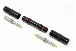 Kit De Réparation Tubeless Dynaplug Racer Pro Noir