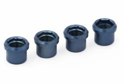 Kit De 4 Vis Cheminées Rennen XL Bleu