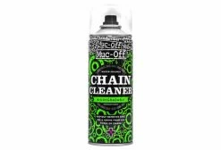 MUC-OFF Nettoyant Pour Chaine CHAIN CLEANER 400ml