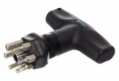 Clé Dynamométrique Neatt 5 NM 2/3/4/5/6mm/T25 -Entretien Réparation Route Soldes unnamed file 373