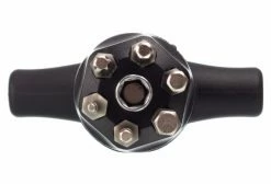 Clé Dynamométrique Neatt 5 NM 2/3/4/5/6mm/T25 -Entretien Réparation Route Soldes unnamed file 374