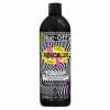 Muc-Off Lubrifiant Chaine Muc Off Ludicrous AF Lube 1L -Entretien Réparation Route Soldes unnamed file 3751