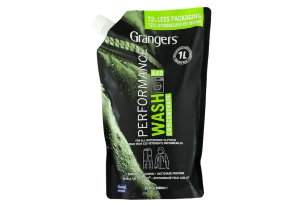 Nettoyant Grangers Performance Wash 1L 3 Nettoyant Grangers Performance Wash 1L