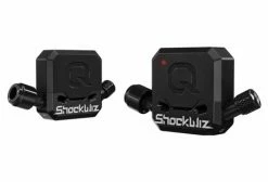 Système De Mesure Connecté Quarq Shockwiz Direct Mount Pour Amortisseur / Fourche -Entretien Réparation Route Soldes unnamed file 3769