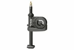 Contrôleurs De Pression Quarq TyreWyz Pour Roues Zipp 303 Firecrest Disc Brake 40 Mm Valve Presta (x2)