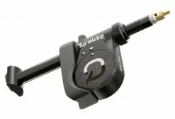 Contrôleurs De Pression Quarq TyreWyz Pour Roues Zipp 303 Firecrest Disc Brake 40 Mm Valve Presta (x2) -Entretien Réparation Route Soldes unnamed file 3772