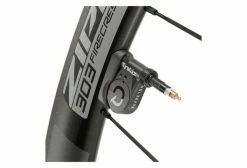 Contrôleurs De Pression Quarq TyreWyz Pour Roues Zipp 303 Firecrest Disc Brake 40 Mm Valve Presta (x2) -Entretien Réparation Route Soldes unnamed file 3774