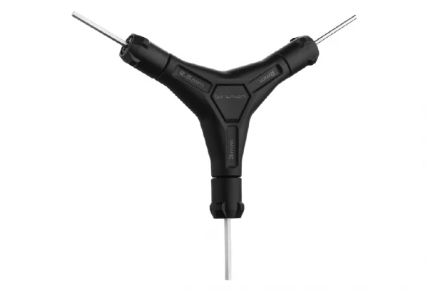 Clé Hexagonale Birzman Y-Grip-S 4 / 5 / 6 Mm 3 Clé Hexagonale Birzman Y-Grip-S 4 / 5 / 6 Mm