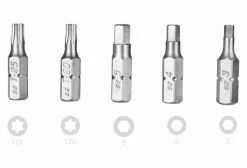 Clé à Cliquets Topeak Torq Stick 2-10Nm -Entretien Réparation Route Soldes unnamed file 3805