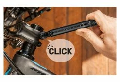 Clé à Cliquets Topeak Torq Stick 2-10Nm -Entretien Réparation Route Soldes unnamed file 3807