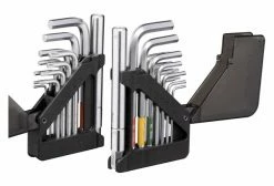 Multi-Outil Topeak Toolcard 15 Fonctions 9 Multi-Outil Topeak Toolcard 15 Fonctions -Entretien Réparation Route Soldes unnamed file 3815