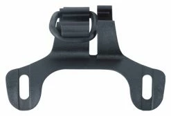 Support Pour Pompe à Main Topeak Bracket Noir