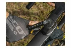 Clé à Cliquets Topeak Ratchet Stick -Entretien Réparation Route Soldes unnamed file 3825