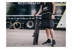 Pied D'atelier Topeak - PrepStand X Noir 15 Pied D'atelier Topeak - PrepStand X Noir -Entretien Réparation Route Soldes unnamed file 3831