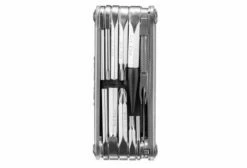 Multi-Outils 18 Fonctions Topeak Argent 10 Multi-Outils 18 Fonctions Topeak Argent -Entretien Réparation Route Soldes unnamed file 3842