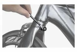 Kit De 9 Embouts TOPEAK Allen BitKit -Entretien Réparation Route Soldes unnamed file 3848