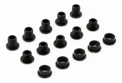 Pack De 20 Vis Forward Crmo Fullkit Noir