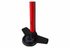 Pompe à Pied BBB AirBoost 2.0 (Max 160 Psi / 11 Bar) Rouge 5 Pompe à Pied BBB AirBoost 2.0 (Max 160 Psi / 11 Bar) Rouge -Entretien Réparation Route Soldes unnamed file 3893