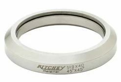 Roulement Ritchey Comp Taper 1''1/4 46X34.1x7mm 45°/45°