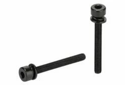 Visserie XLC Pour Etrier Flat Mount M5X15mm