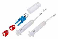 Kit De Purge De Freins BBB BleedKit Sram -Entretien Réparation Route Soldes unnamed file 3917
