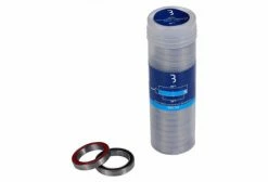 Tube De 20 Roulements De Jeu De Direction BBB DUB C40XID 29X6.8mm