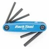 Multi-Outils Park Tool AWS-9.2C (5 Fonctions) Bleu -Entretien Réparation Route Soldes unnamed file 3920