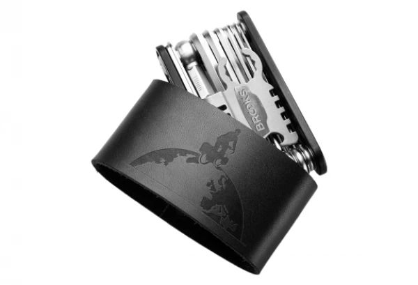 Brooks England Multi-Outils Brooks MT21 Noir 3 Brooks England Multi-Outils Brooks MT21 Noir