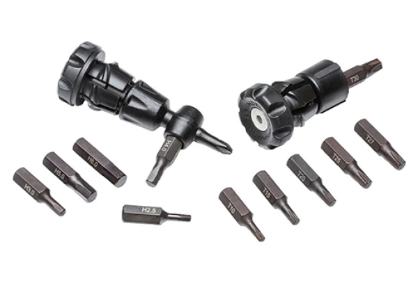 Multi-Outils Intégré Arundel Shamless (11 Fonctions) 3 Multi-Outils Intégré Arundel Shamless (11 Fonctions)