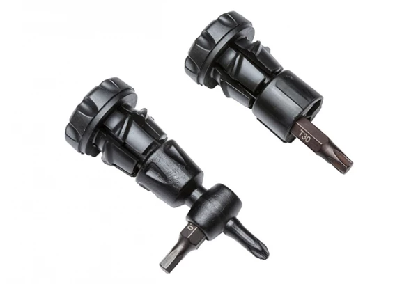 Multi-Outils Intégré Arundel Shamless (11 Fonctions) 4 Multi-Outils Intégré Arundel Shamless (11 Fonctions) – Image 2