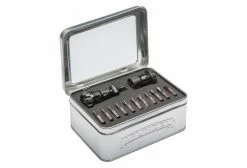 Multi-Outils Intégré Arundel Shamless (11 Fonctions) 10 Multi-Outils Intégré Arundel Shamless (11 Fonctions) -Entretien Réparation Route Soldes unnamed file 3930