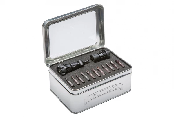 Multi-Outils Intégré Arundel Shamless (11 Fonctions) 6 Multi-Outils Intégré Arundel Shamless (11 Fonctions) – Image 4